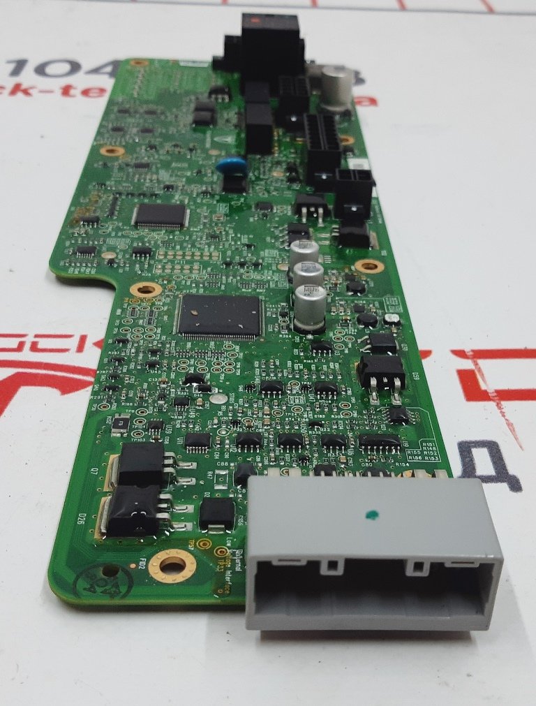 Main Battery Management Board (BMS) REV03 Tesla model S 1021970-00-B